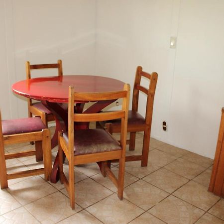 Hotel Las Fresas Del Volcan Poas Sabana Redonda 外观 照片