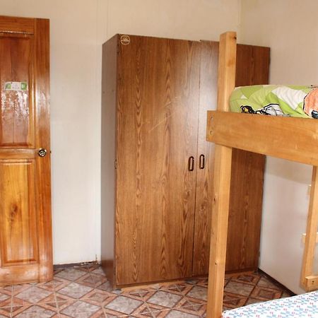 Hotel Las Fresas Del Volcan Poas Sabana Redonda 外观 照片